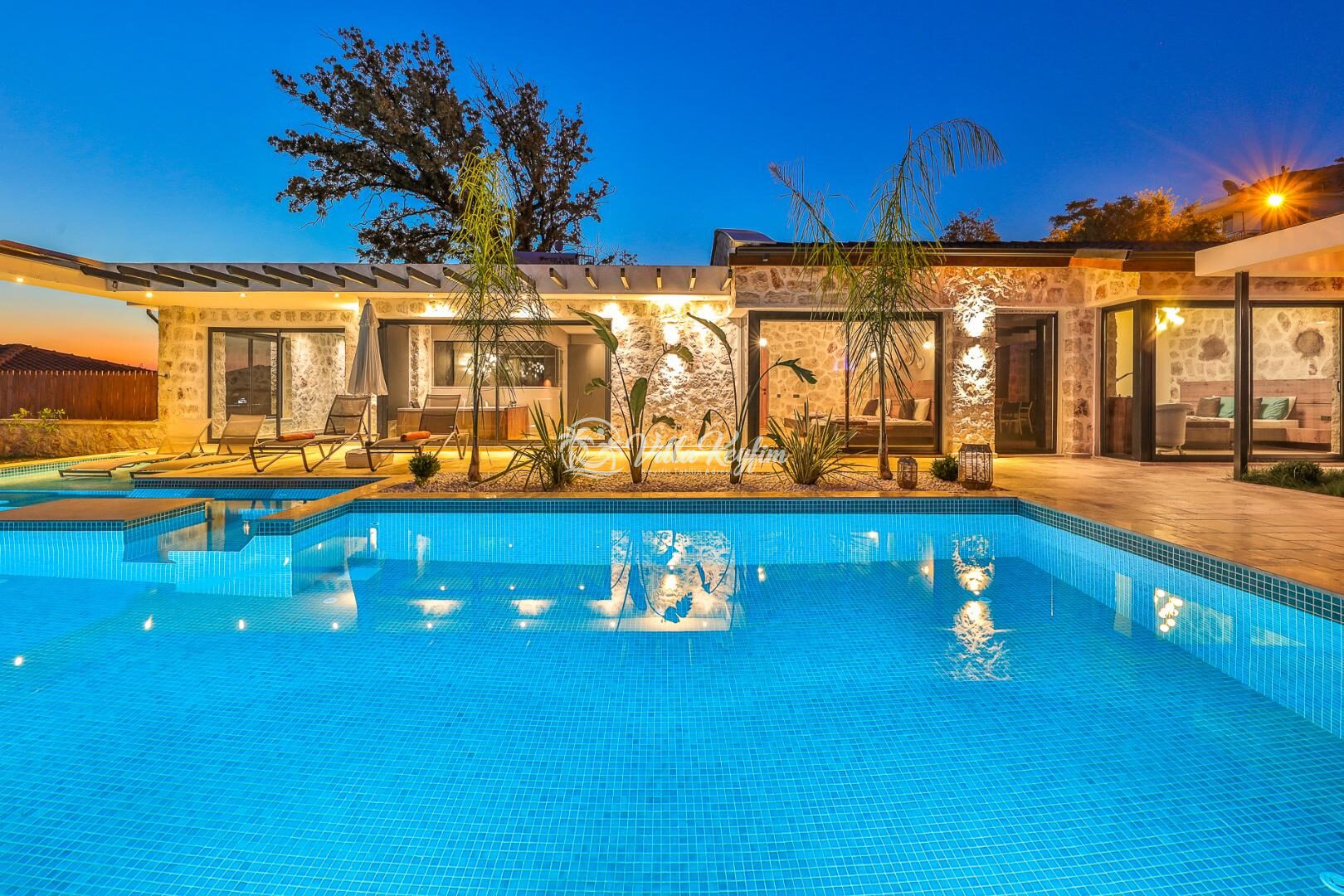 Villa Konak — 15