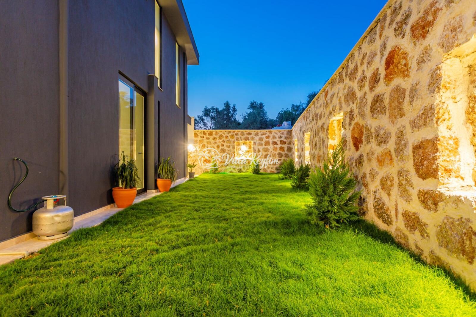 Villa Likya Exclusive — 22