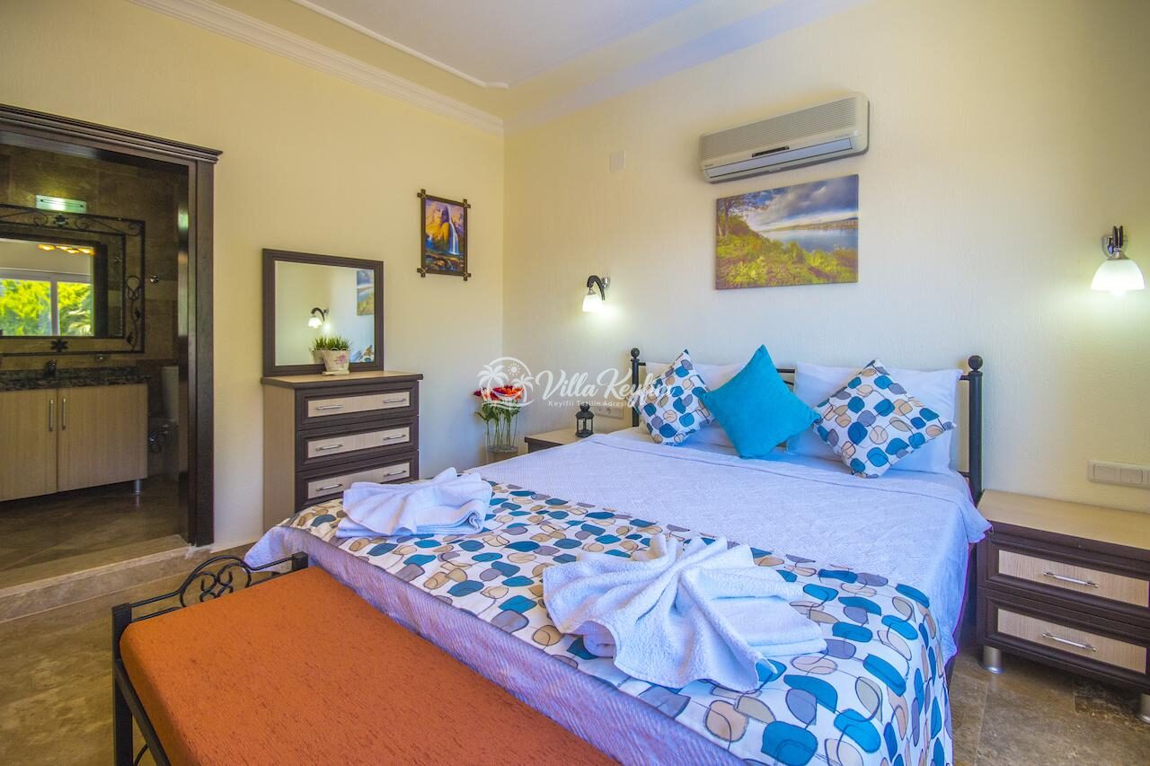 Villa Tepe Zirve — 47
