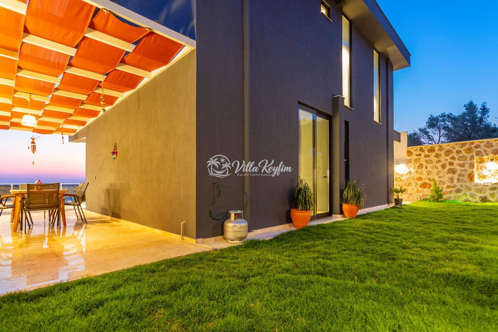 Villa Likya Exclusive — 23