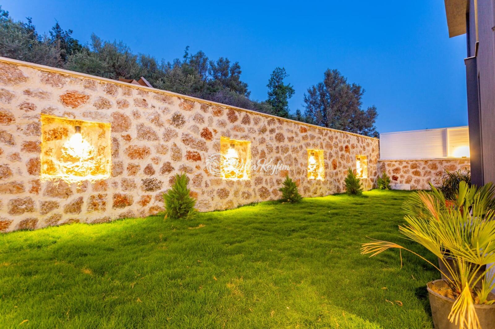 Villa Likya Premium — 23