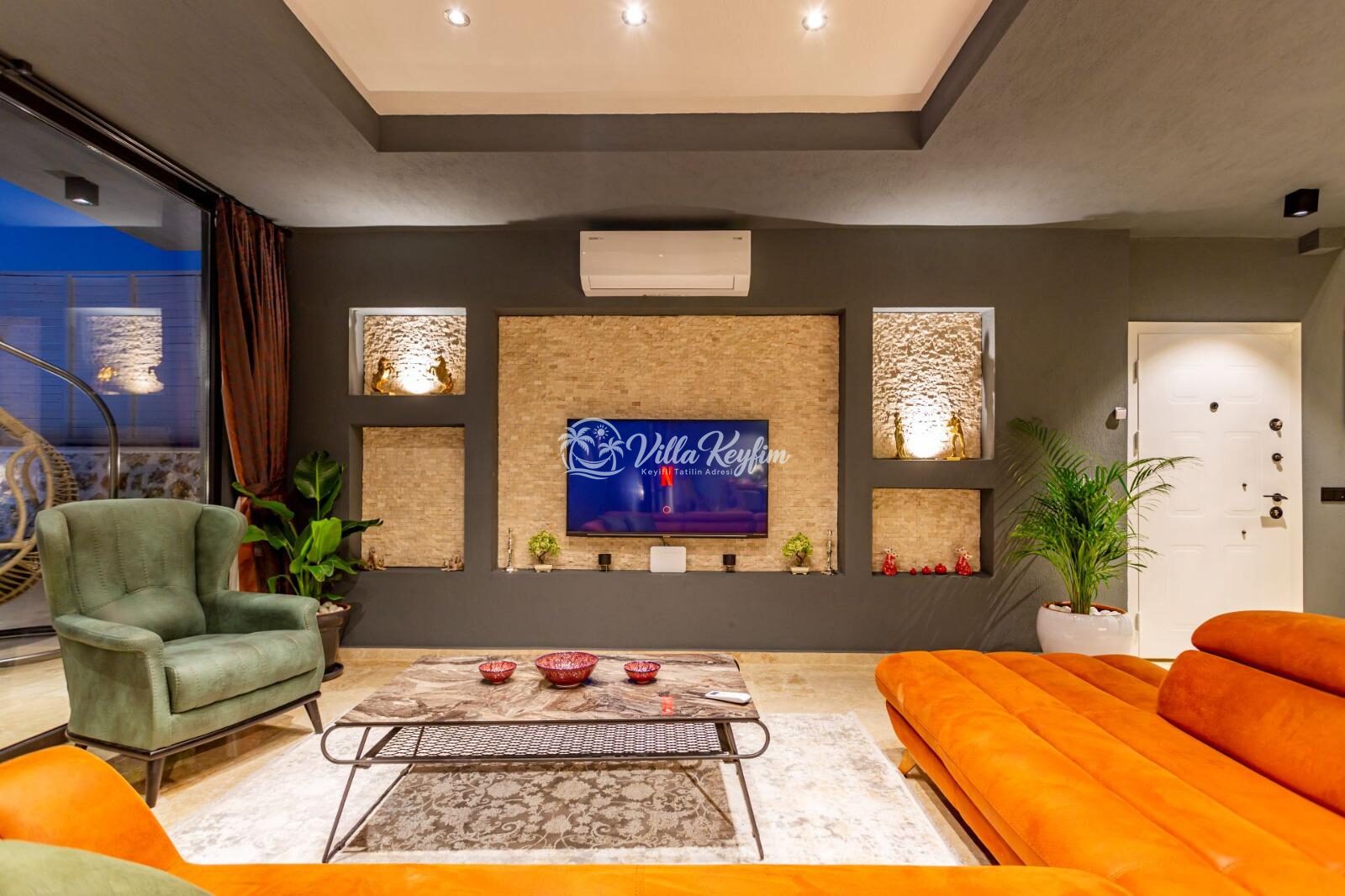 Villa Likya Exclusive — 25