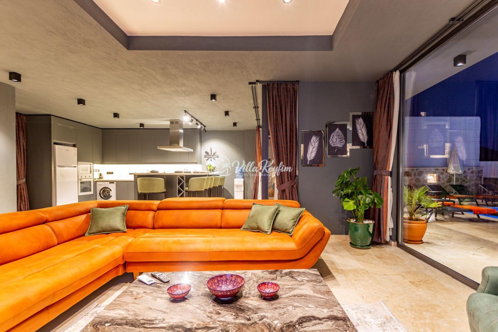 Villa Likya Exclusive — 26