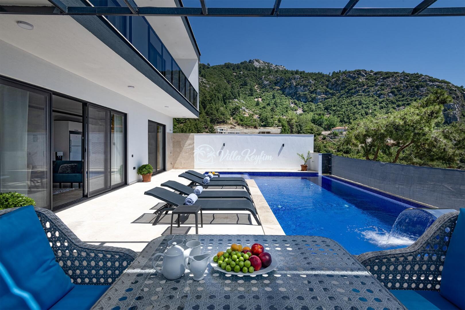Villa Nur İslamlar 2 — 6