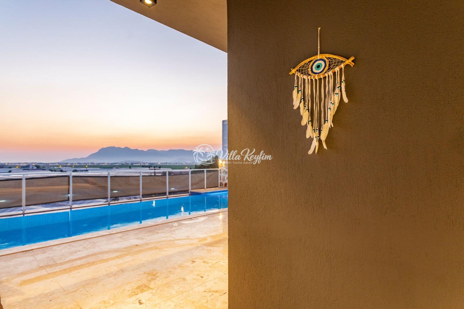 Villa Likya Premium — 26