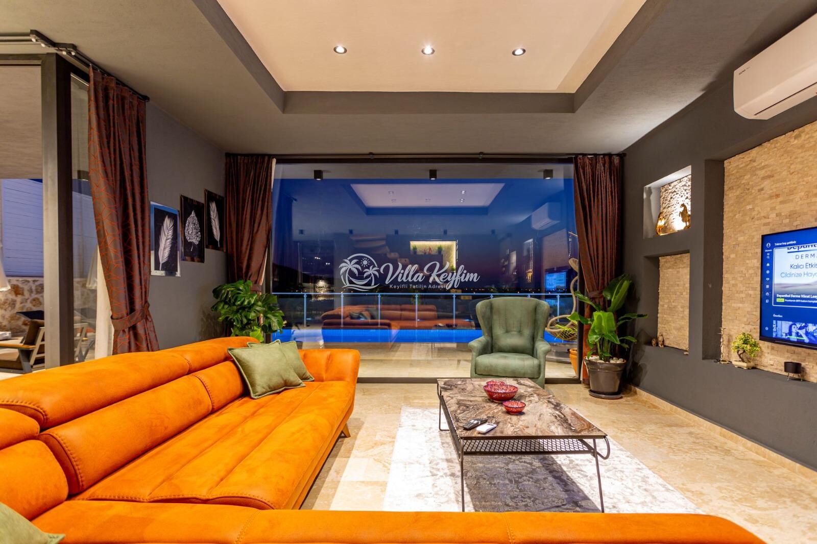 Villa Likya Exclusive — 28