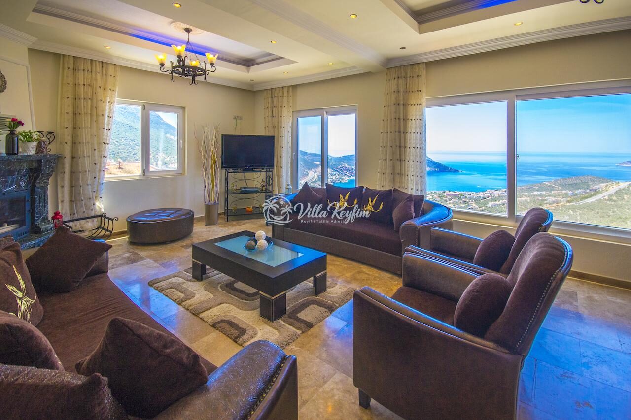 Villa Tepe Zirve — 48