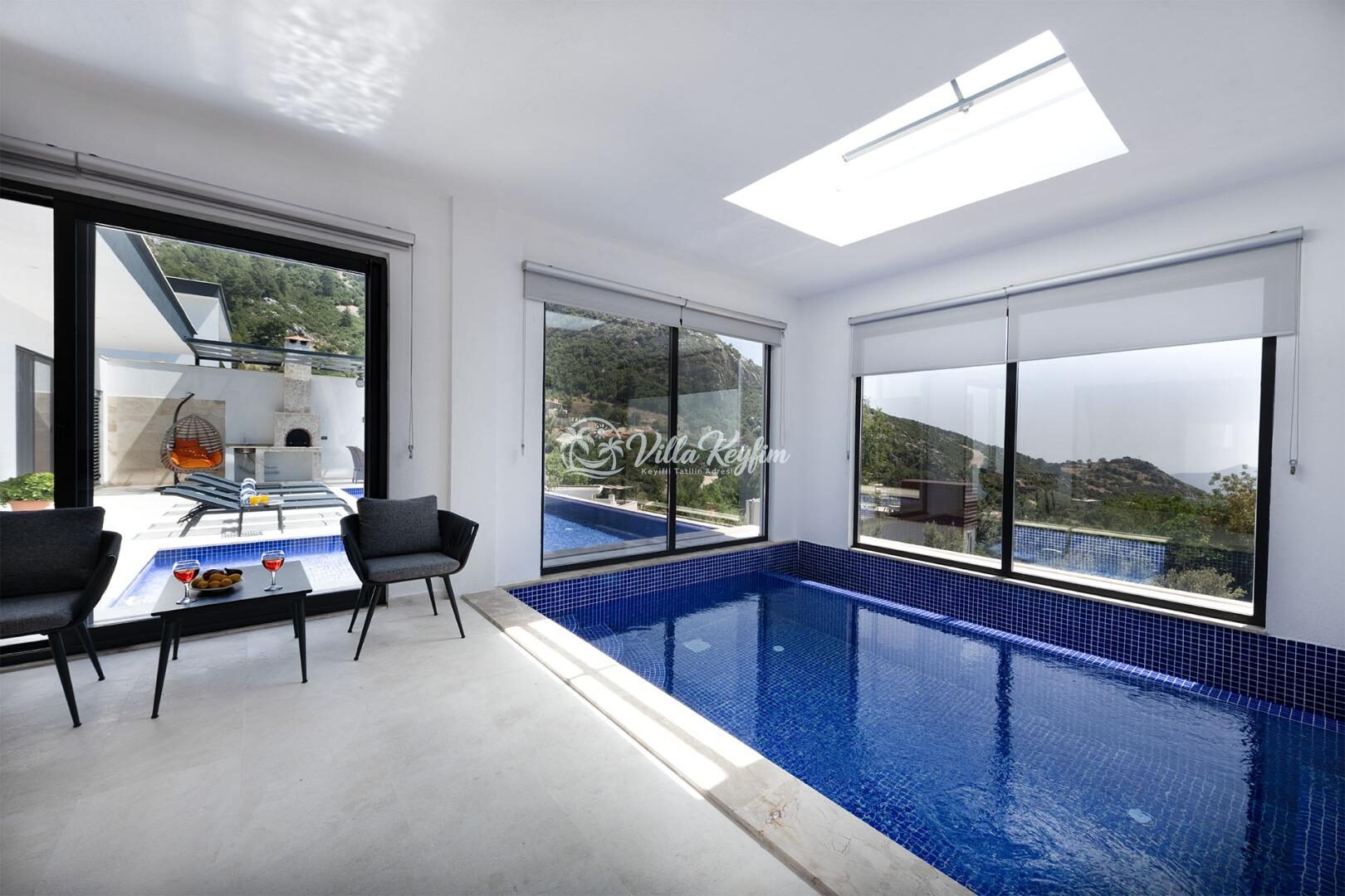 Villa Nur İslamlar 1 — 30