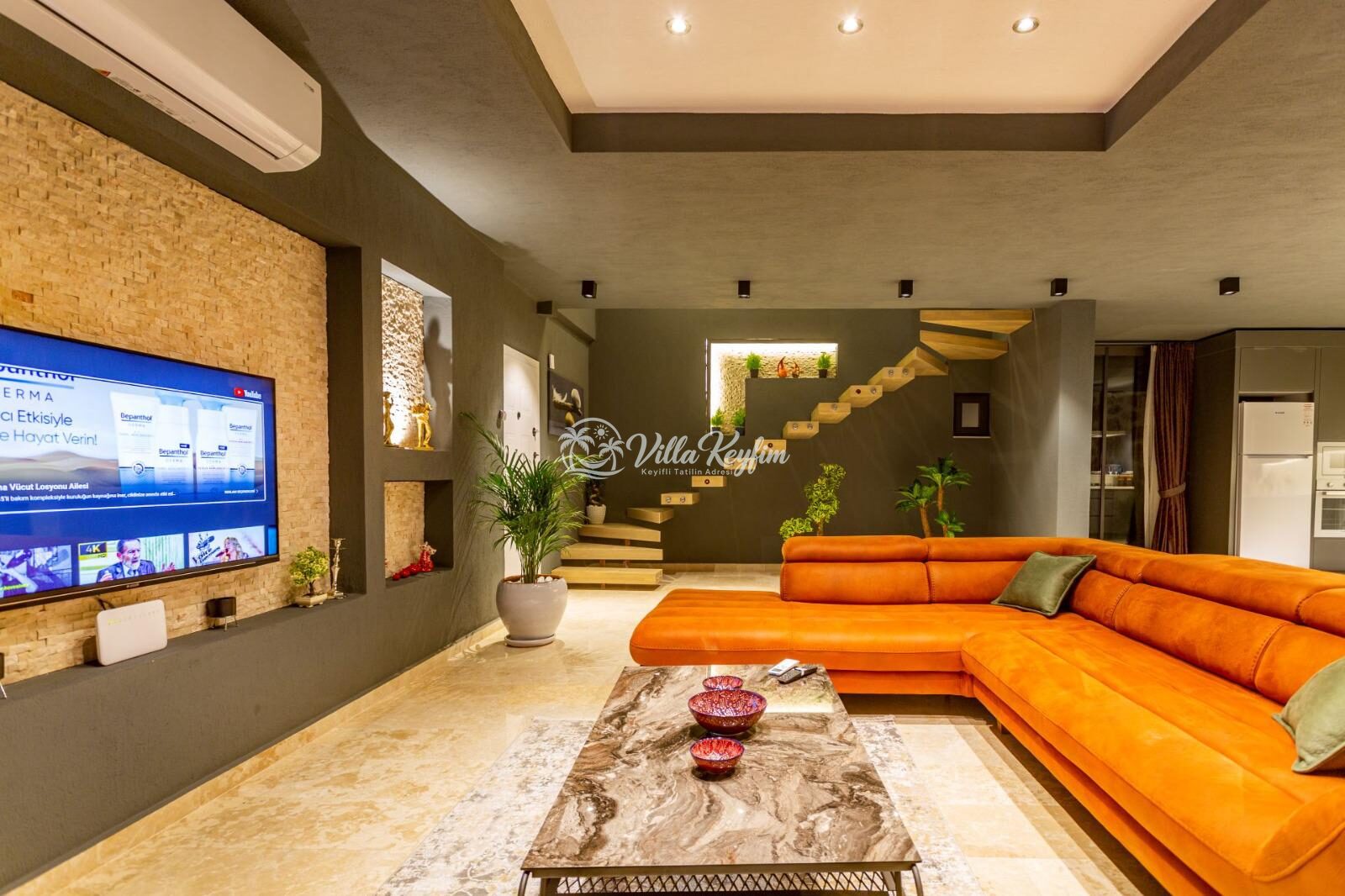 Villa Likya Premium — 34