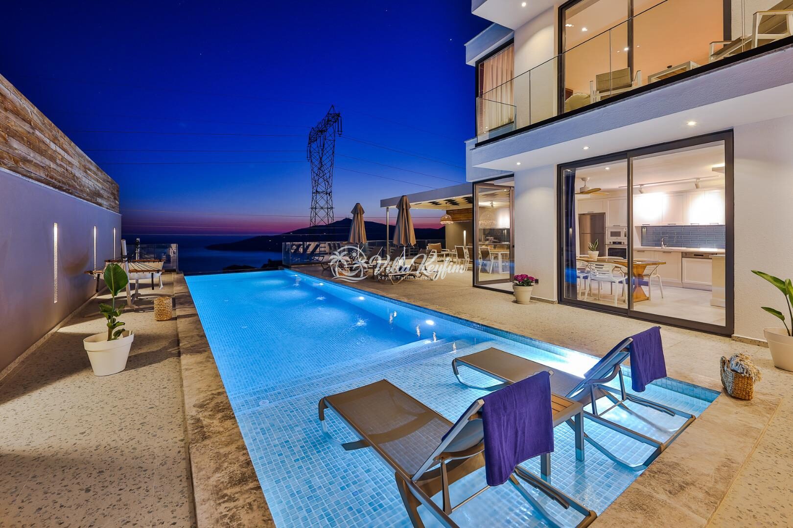 Villa Mare Mare — 7
