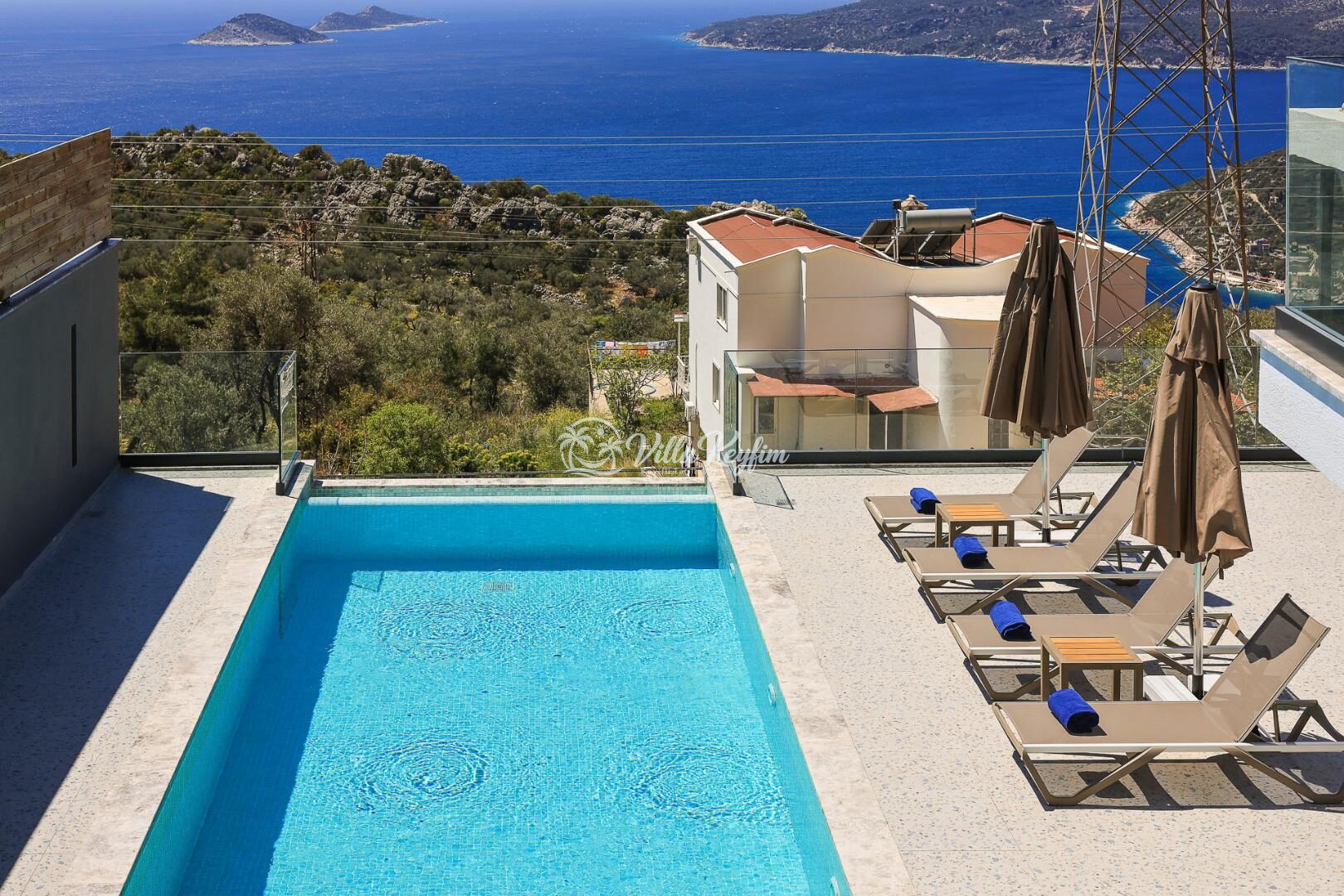 Villa Mare Mare — 9