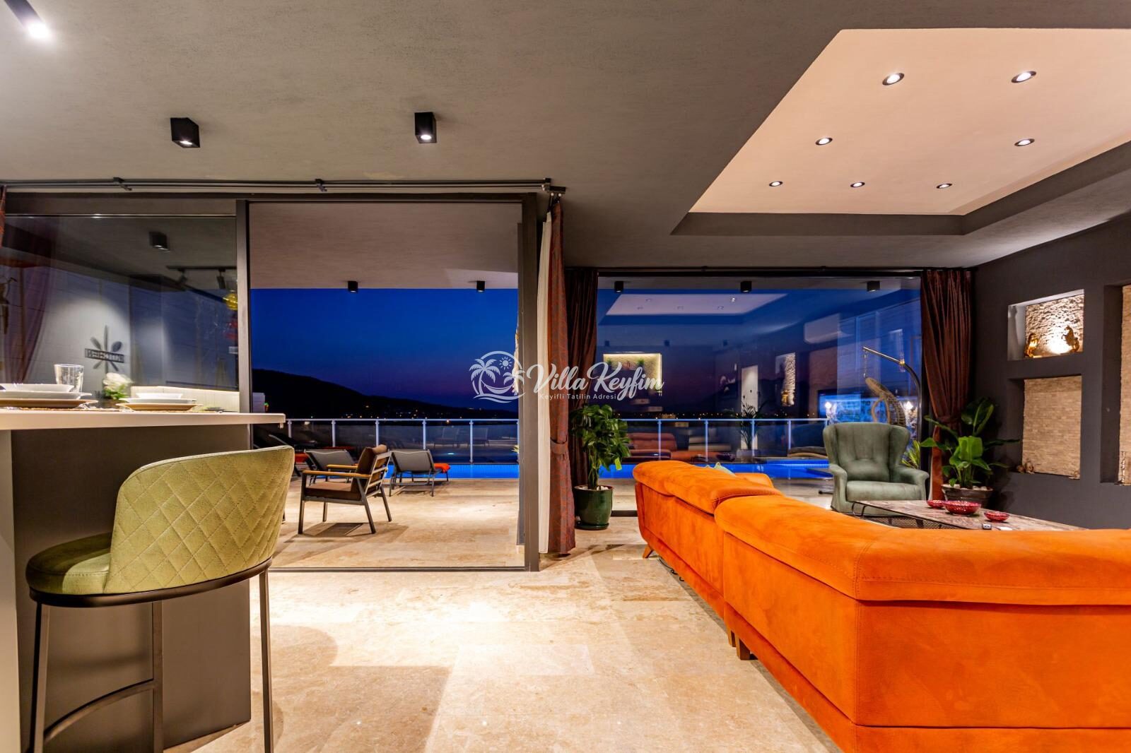 Villa Likya Premium — 38