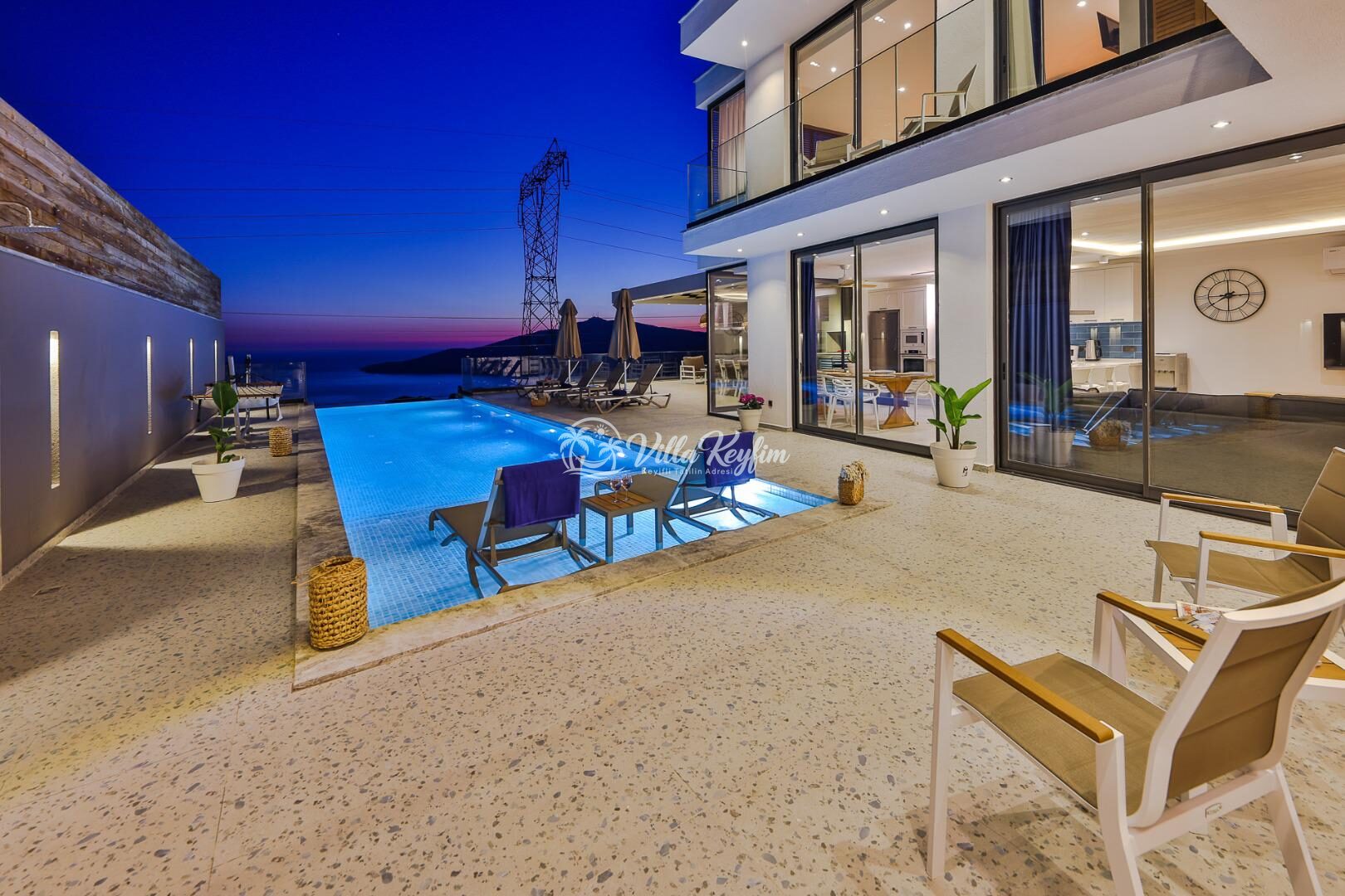 Villa Mare Mare — 10