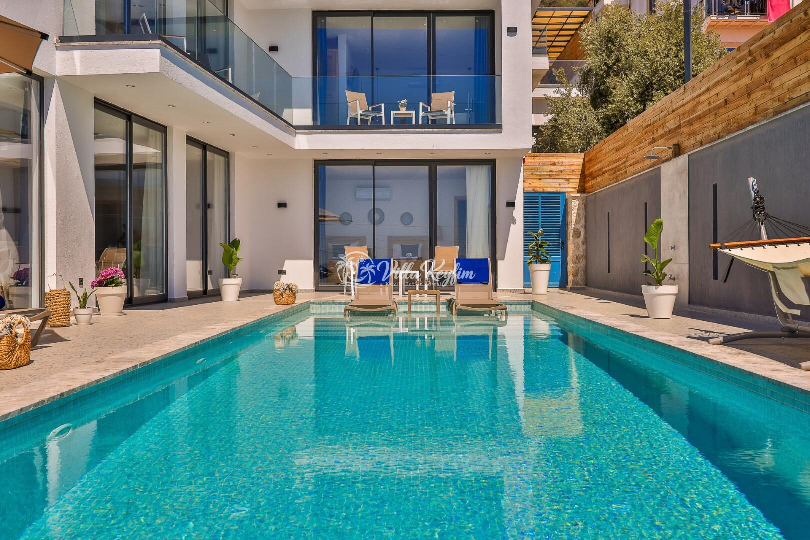 Villa Mare Mare — 11
