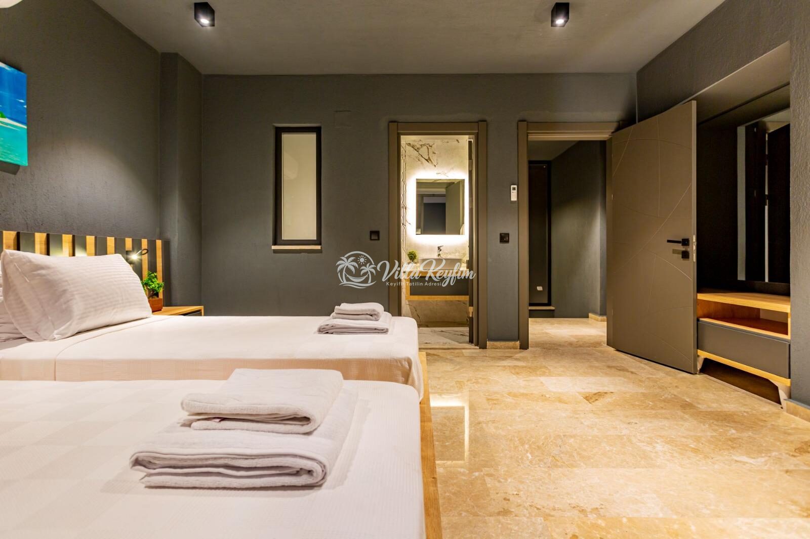 Villa Likya Exclusive — 43