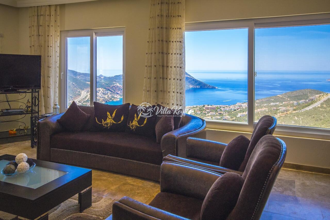 Villa Tepe Zirve — 49