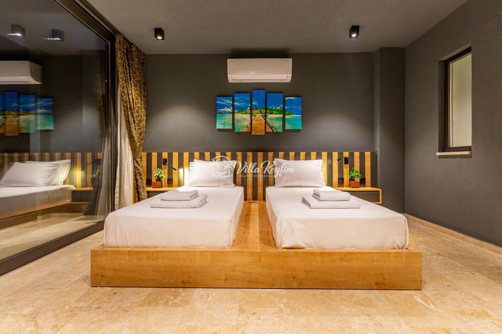 Villa Likya Black — 44