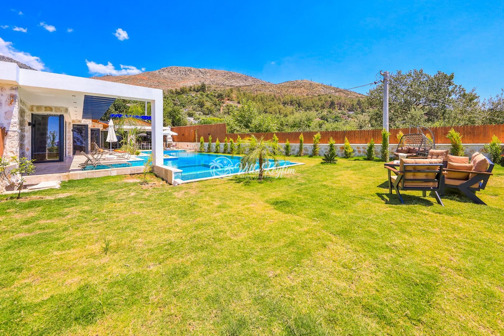Villa Konak — 41