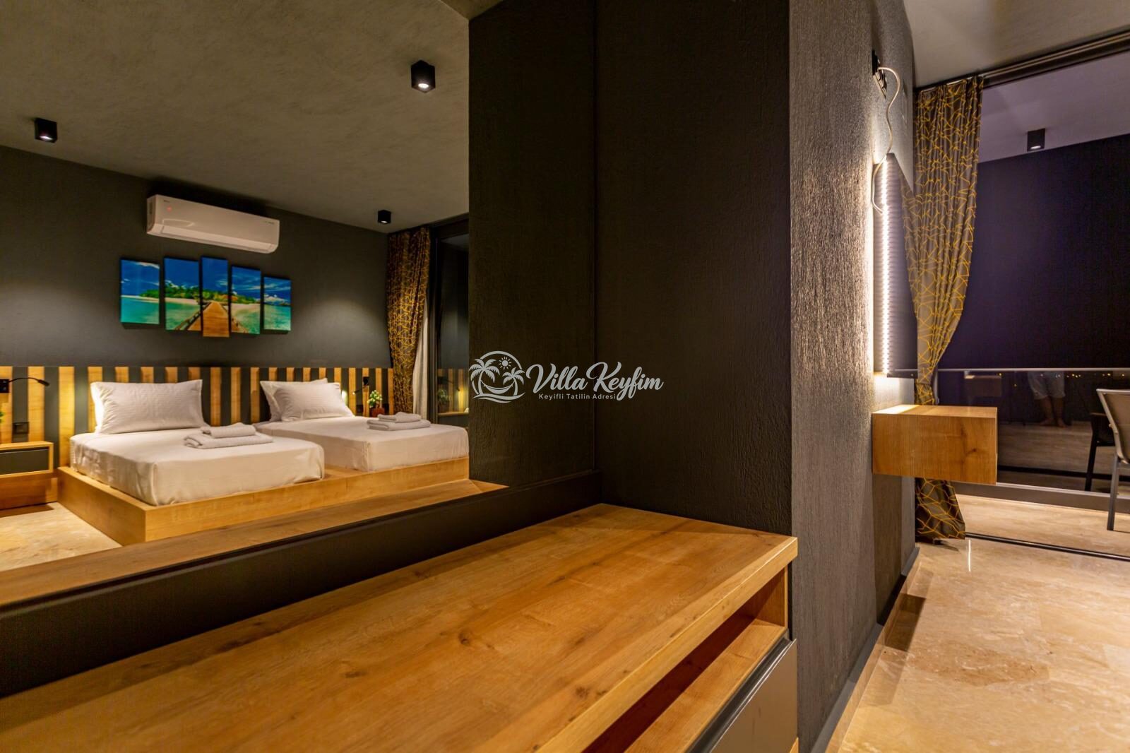 Villa Likya Exclusive — 50