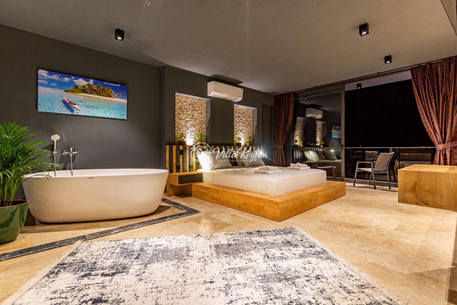 Villa Likya Premium — 48