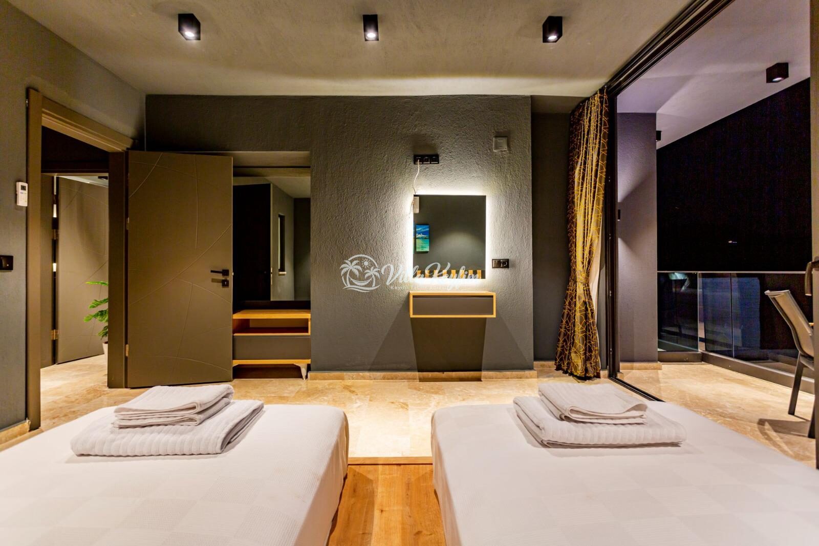Villa Likya Exclusive — 51