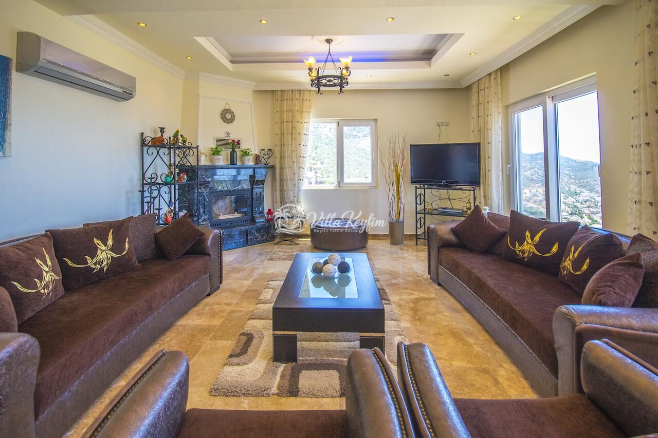 Villa Tepe Zirve — 50