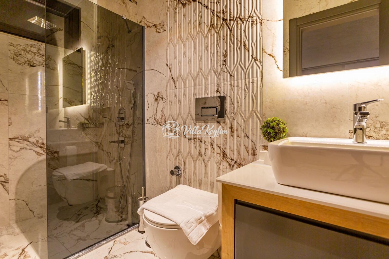 Villa Likya Black — 49