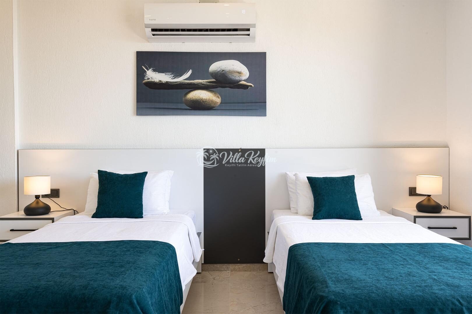 Villa Nur İslamlar 2 — 33