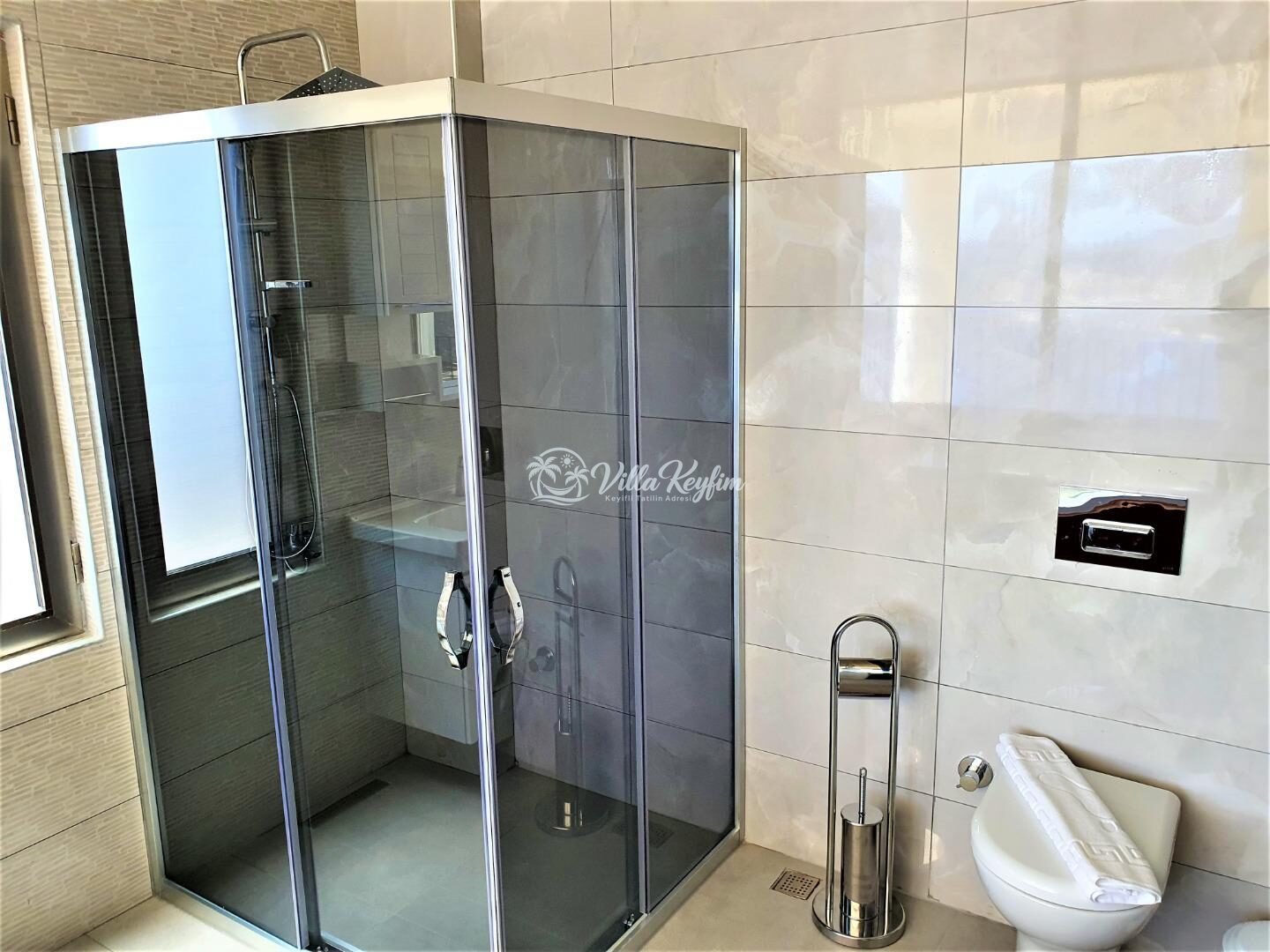 Villa Asya 1 — 17