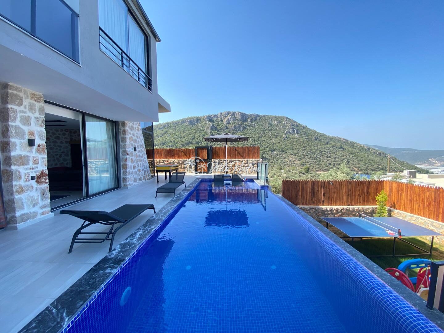 Villa Kara Orman 2 — 4