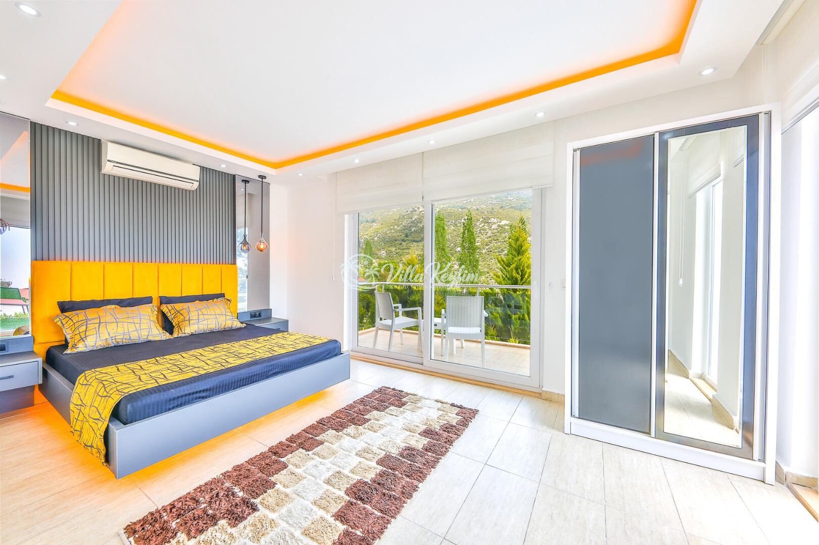 Villa Disney — 60