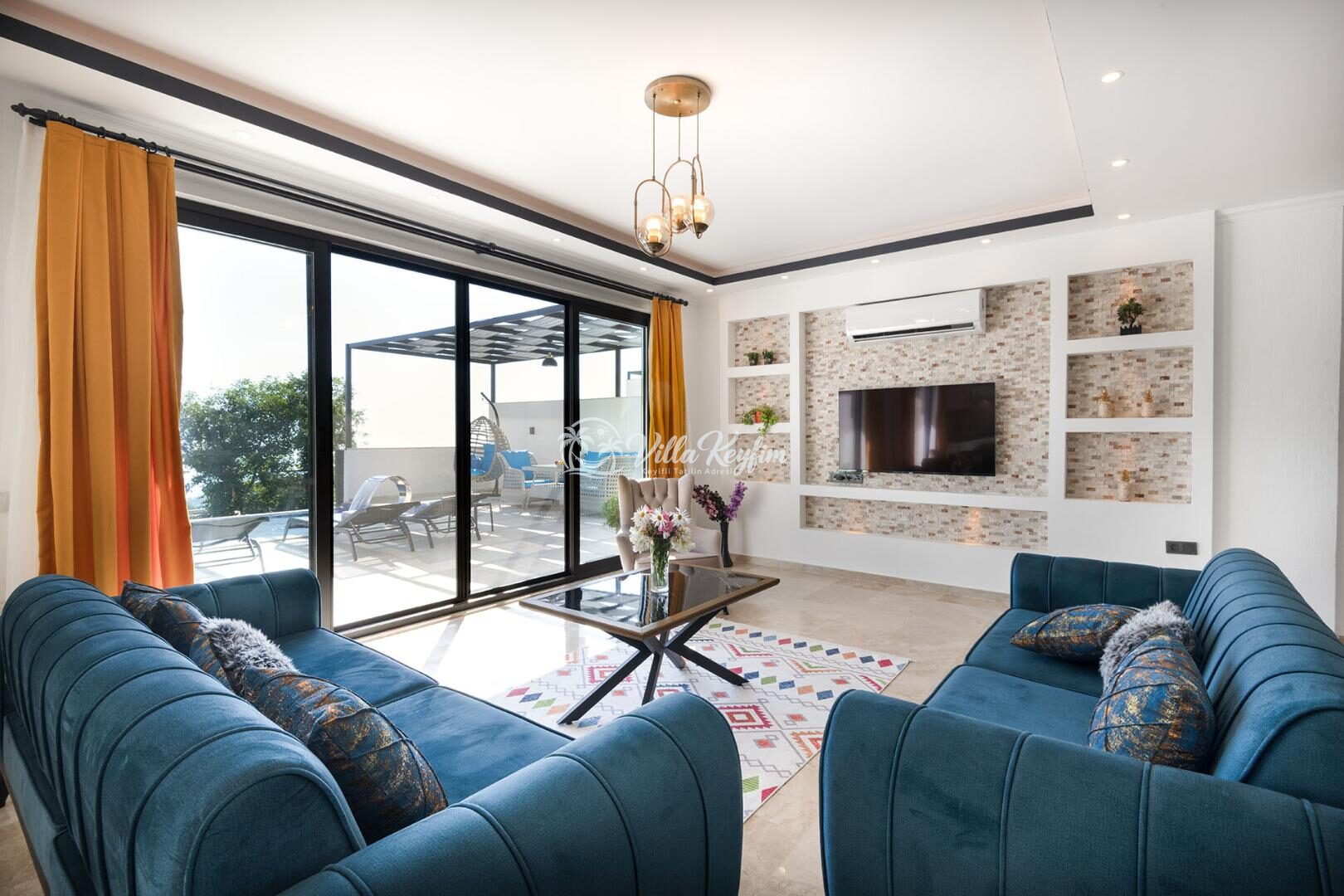 Villa Nur İslamlar 2 — 38