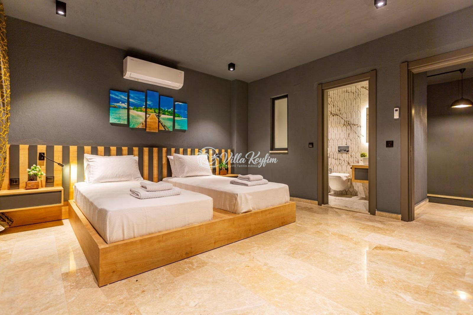 Villa Likya Premium — 56