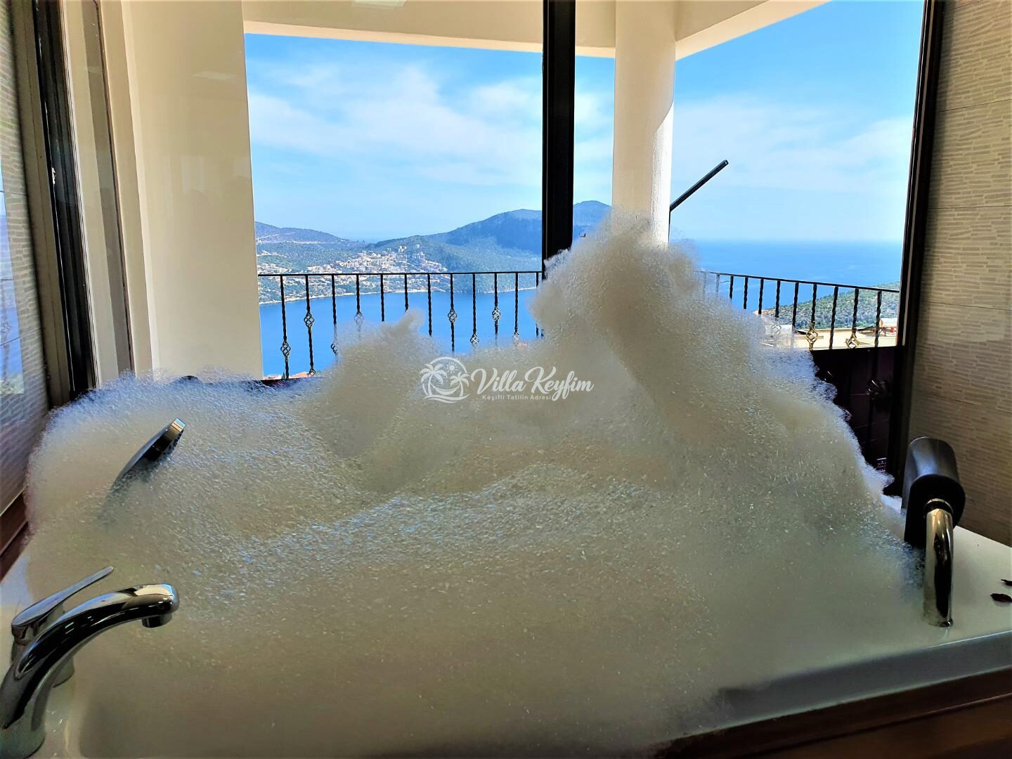 Villa Asya 1 — 18