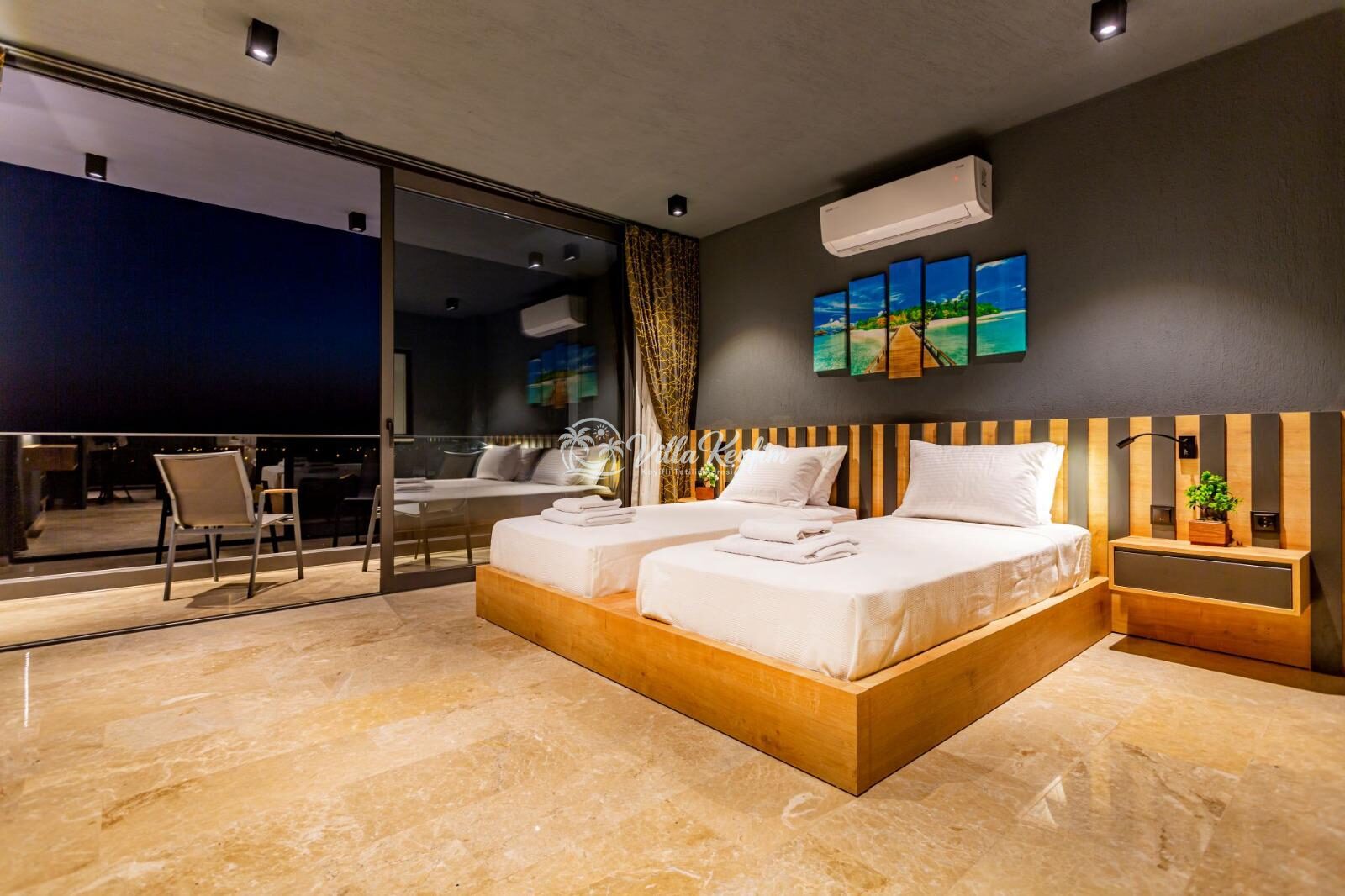Villa Likya Black — 66