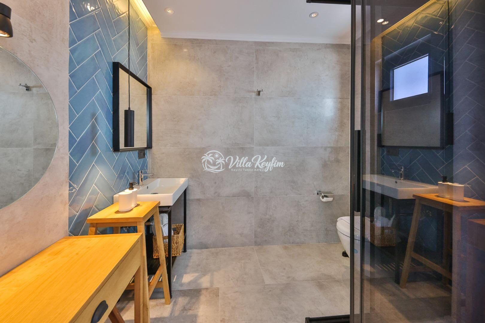 Villa Mare Mare — 39