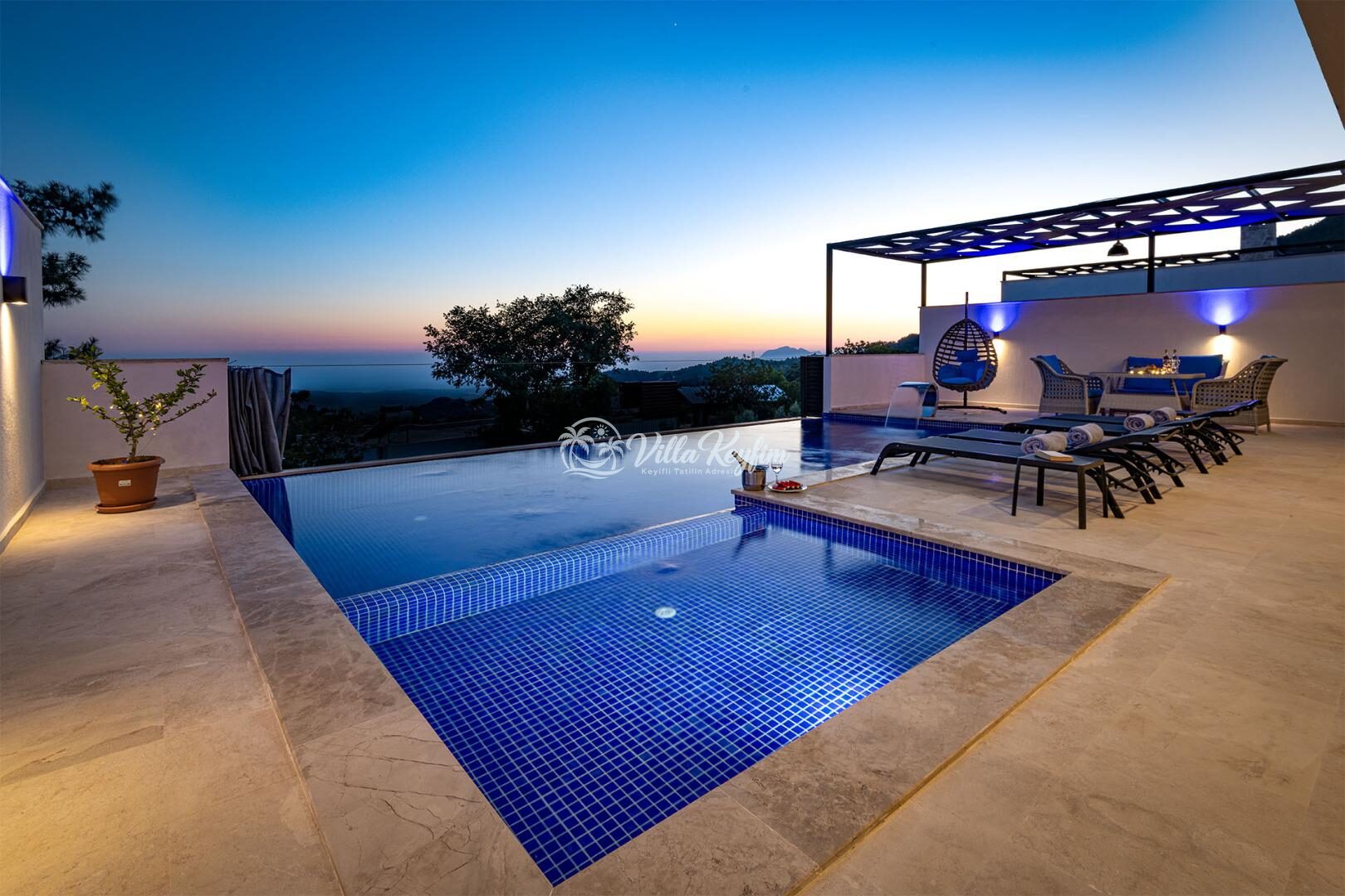 Villa Nur İslamlar 2 — 54