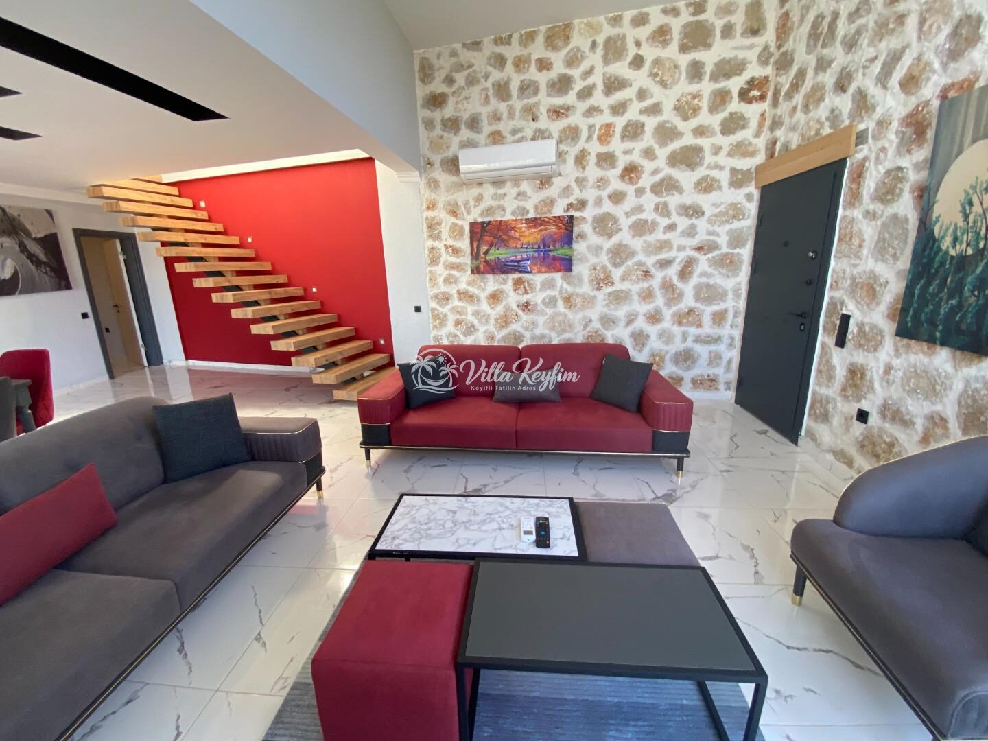 Villa Kara Orman 2 — 23