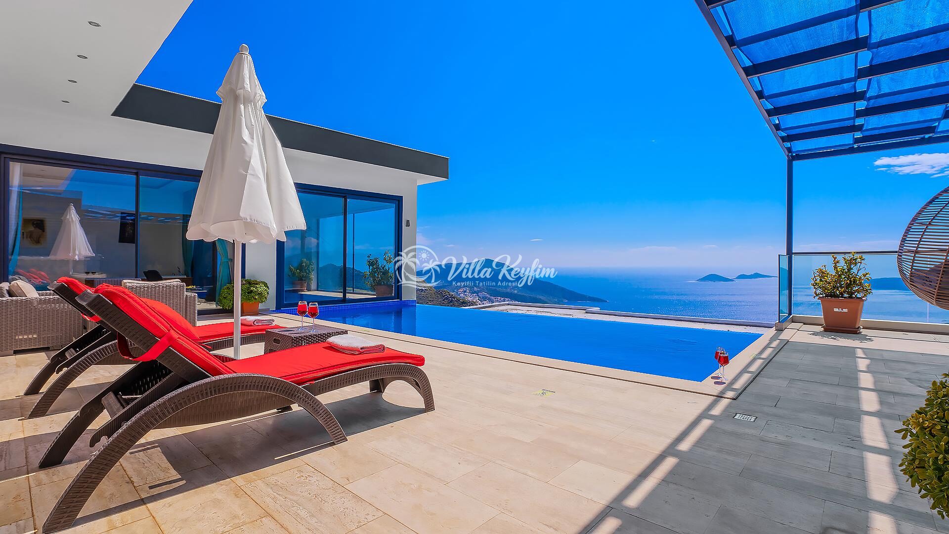 Villa Rima — 1