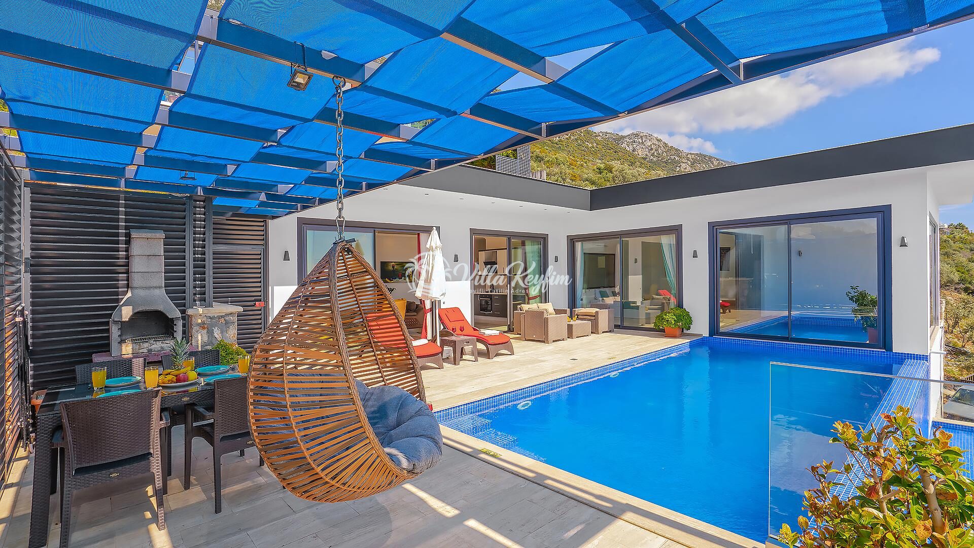 Villa Rima — 2