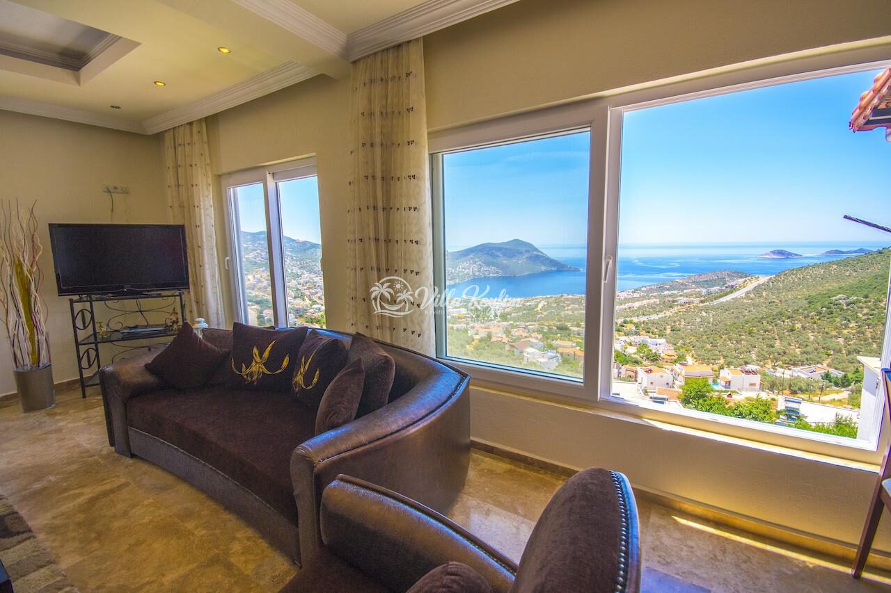 Villa Tepe Zirve — 53
