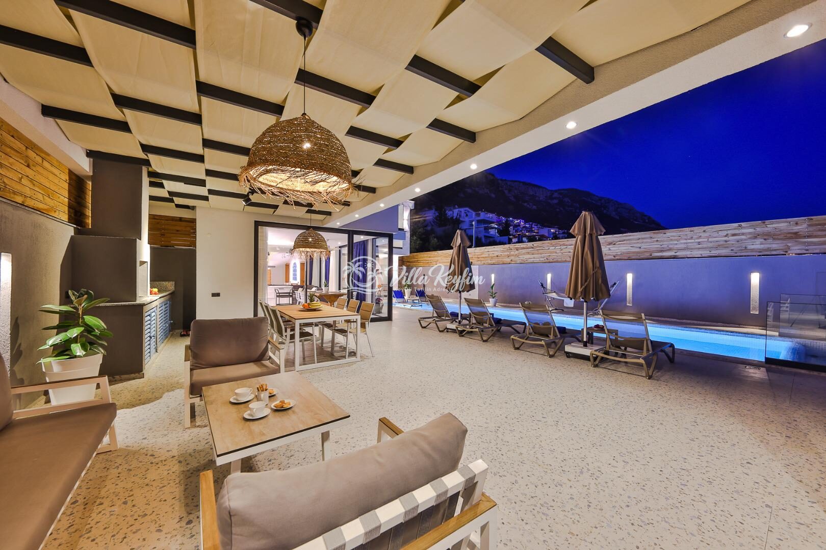 Villa Mare Mare — 49