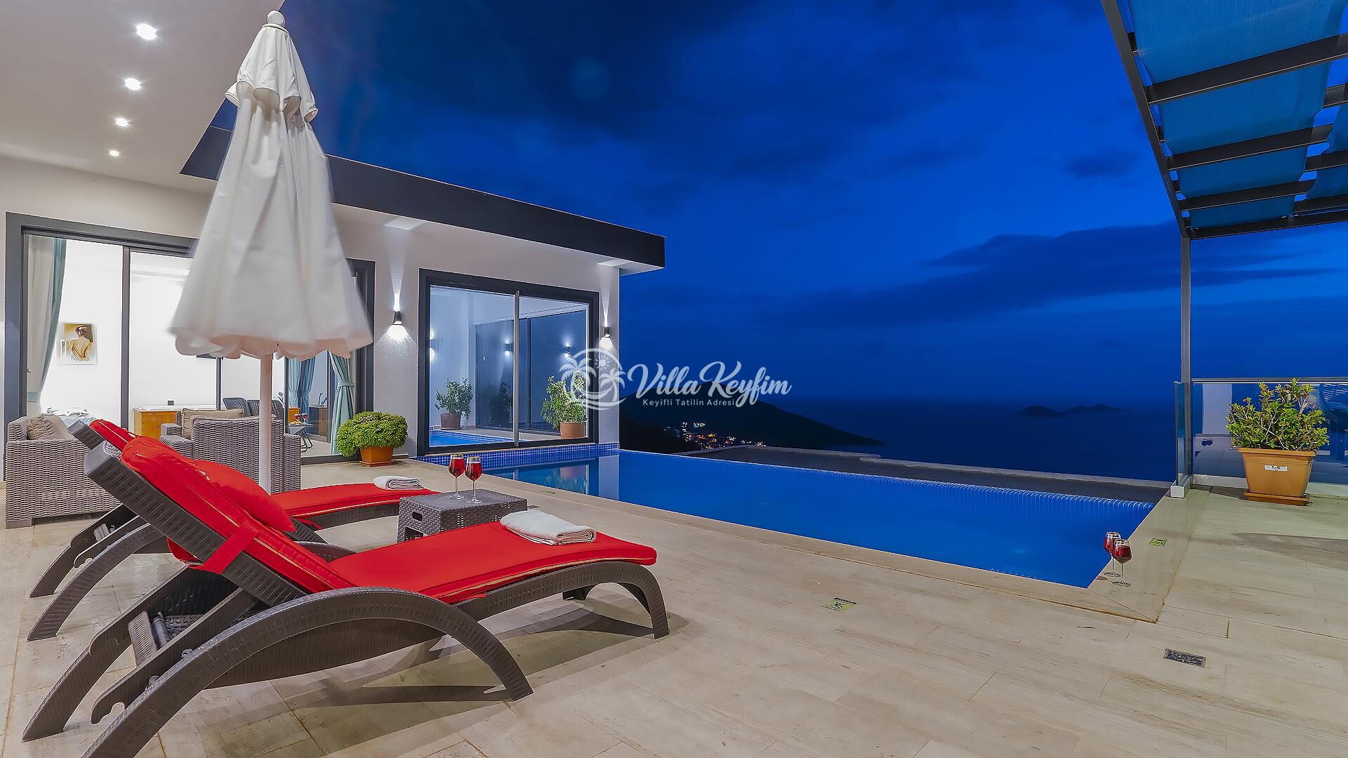 Villa Rima — 6