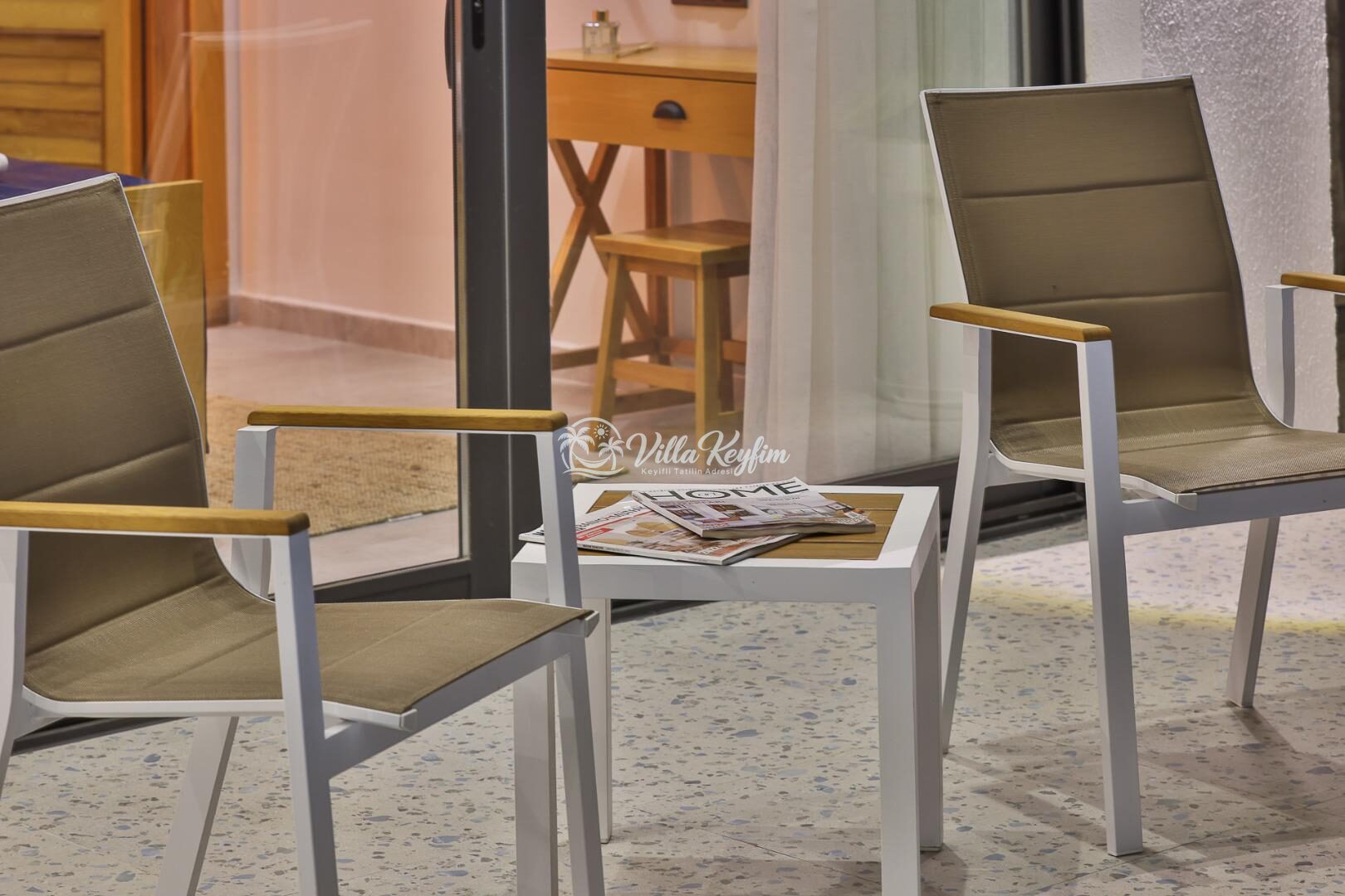 Villa Mare Mare — 53