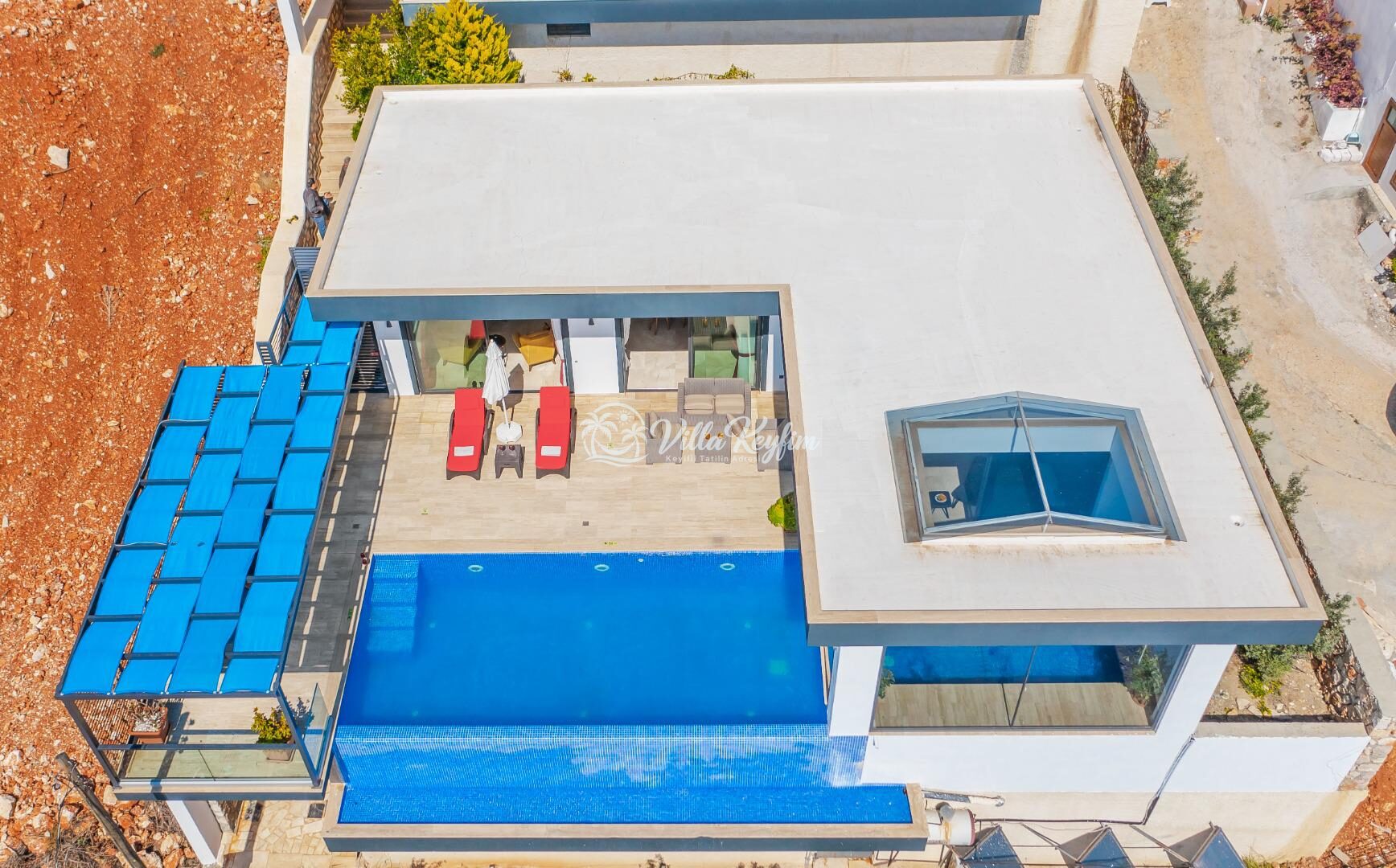 Villa Rima — 9