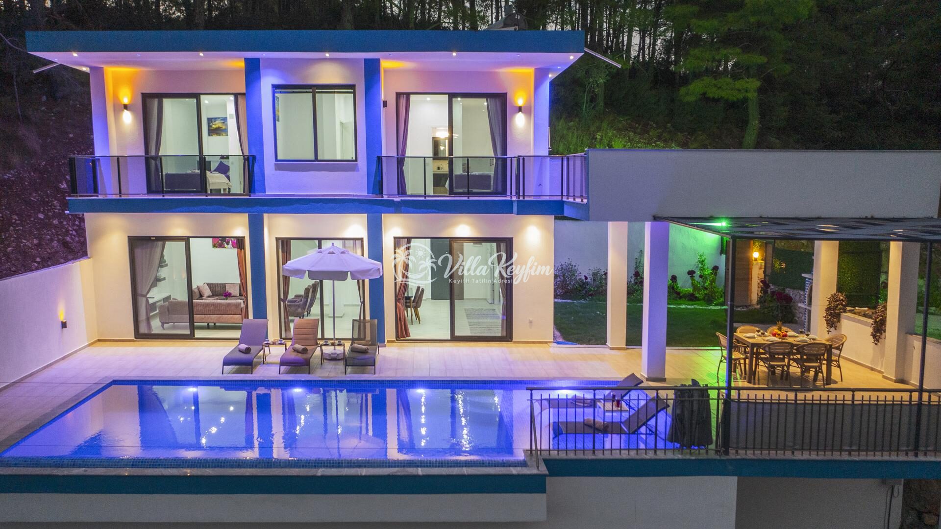 Villa Bozo 2 — 7