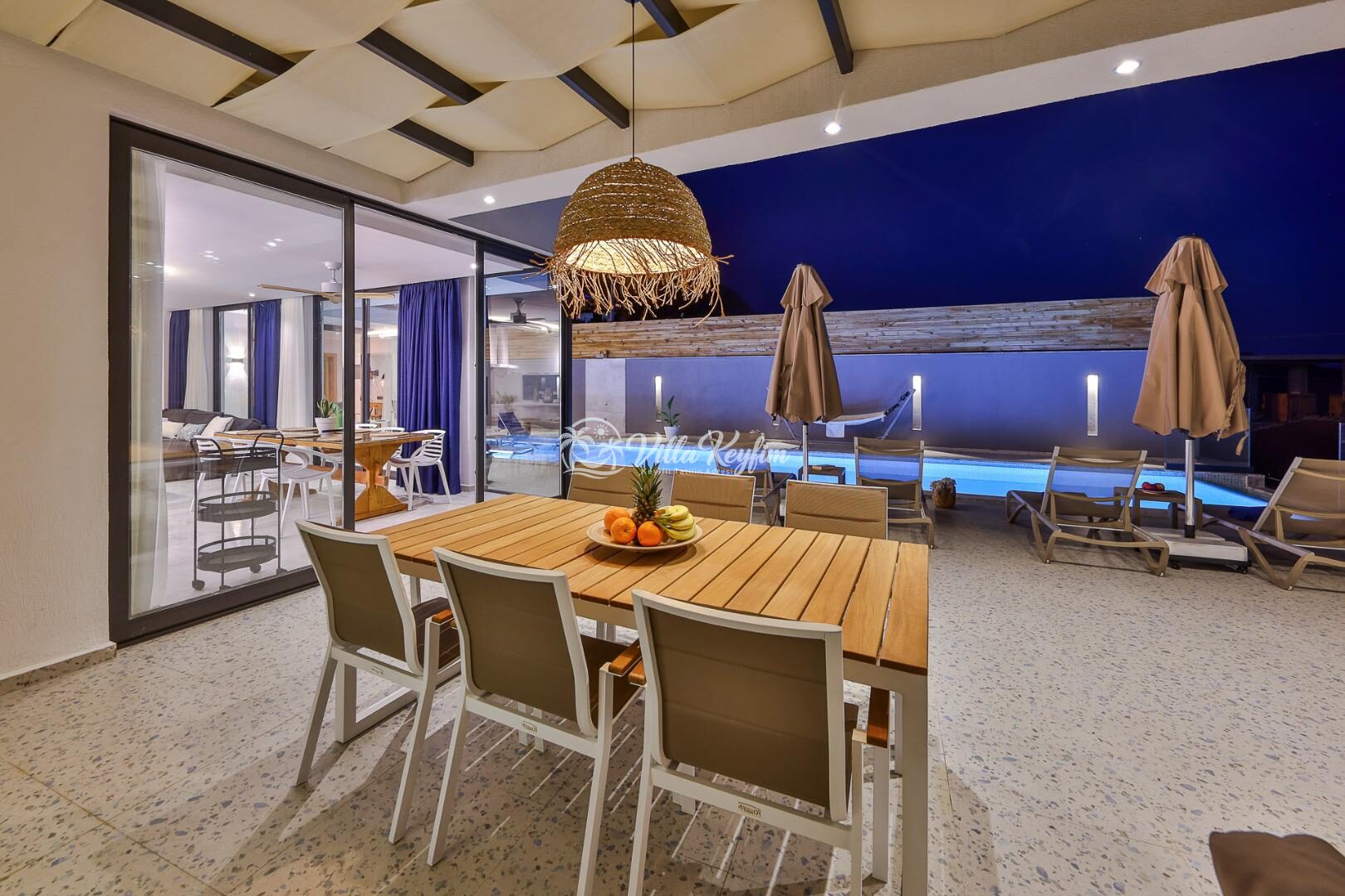 Villa Mare Mare — 55