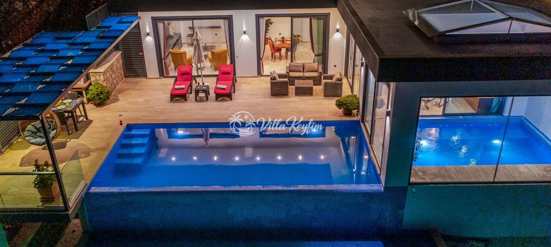 Villa Rima — 10