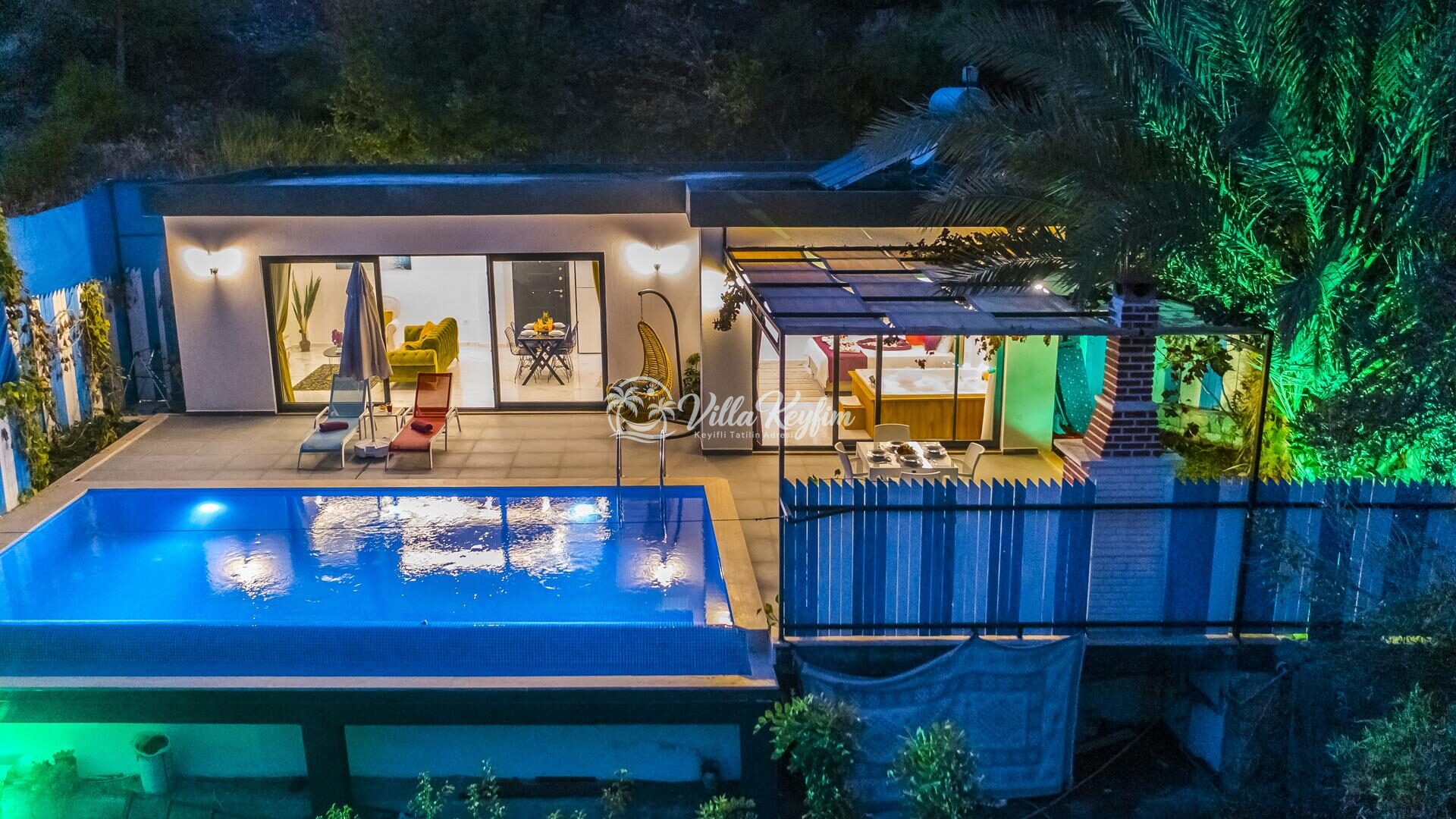 Villa Bozo 1 — 10