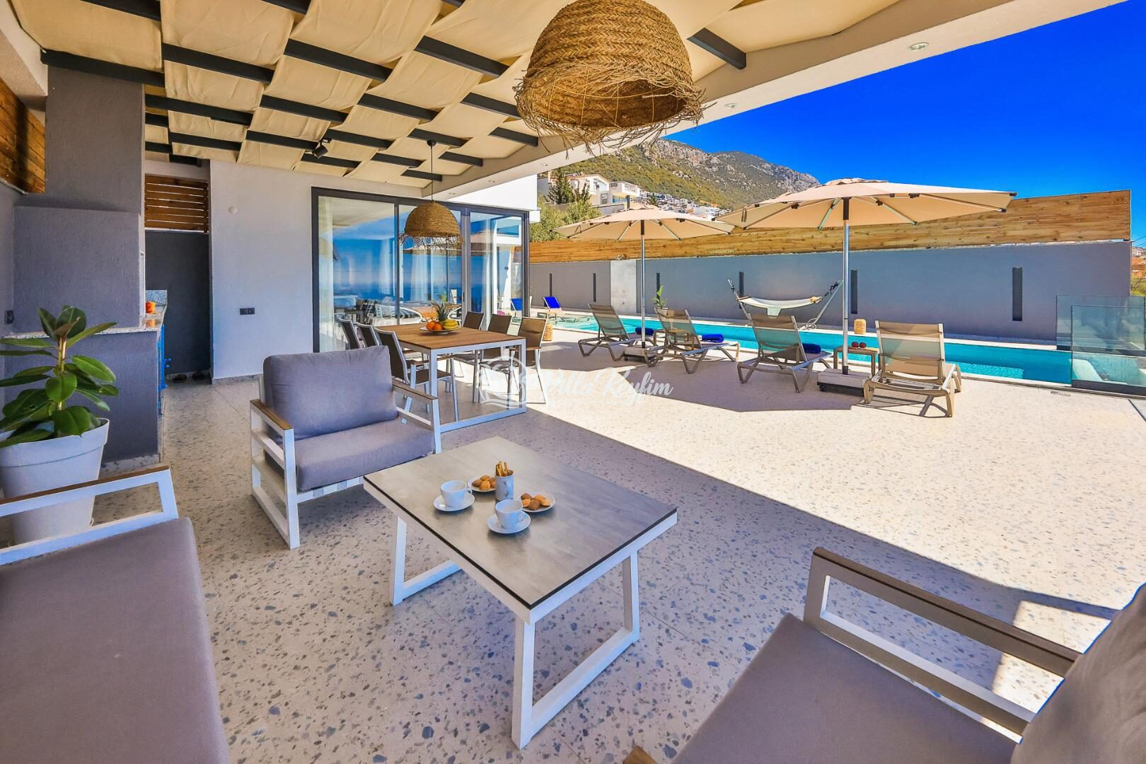 Villa Mare Mare — 56